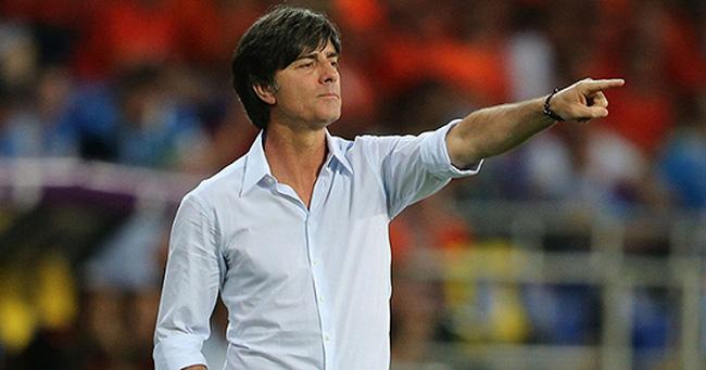 Joachim Low