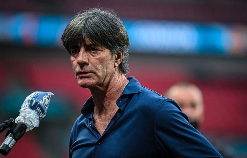 Joachim Low