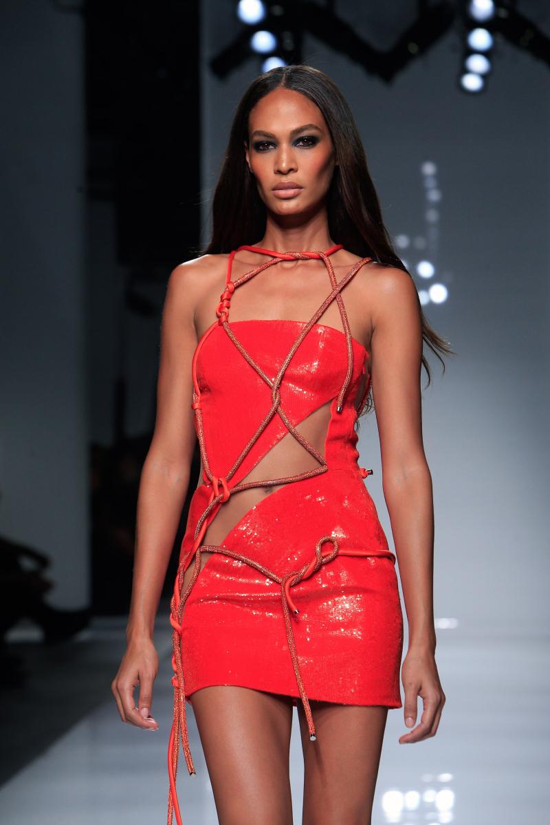 Joan Smalls - 19 triệu USD