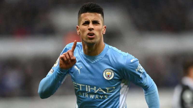 Joao Cancelo (Manchester City)