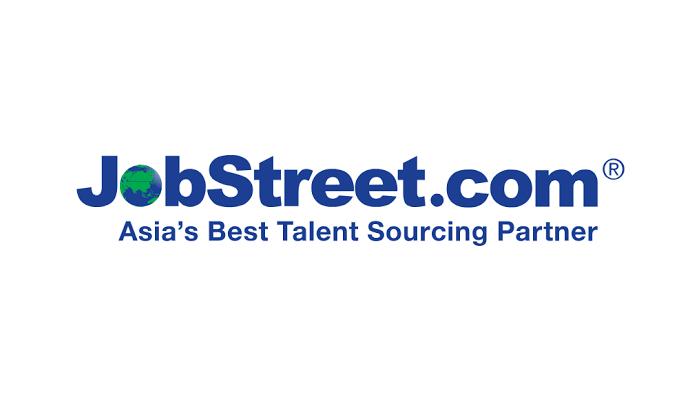 JobStreet