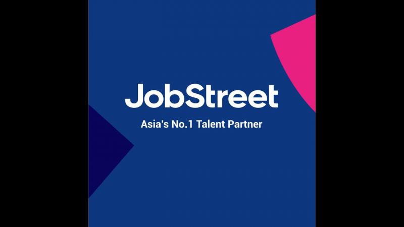 Jobstreet