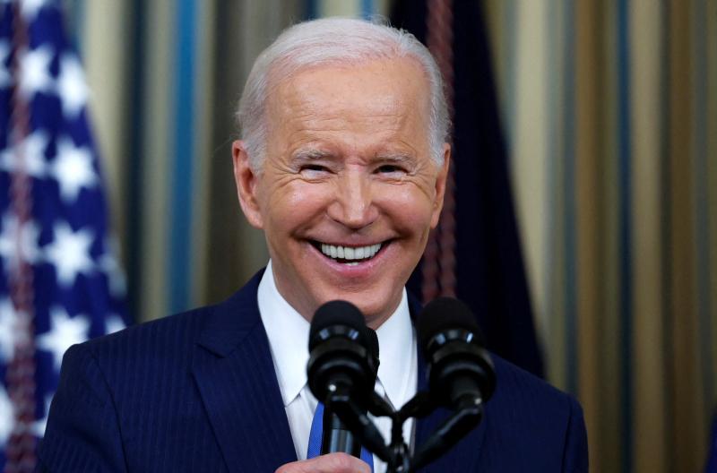 Joe Biden