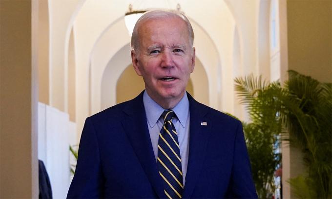 Joe Biden