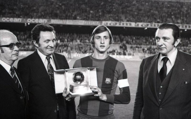 Johan Cruyff