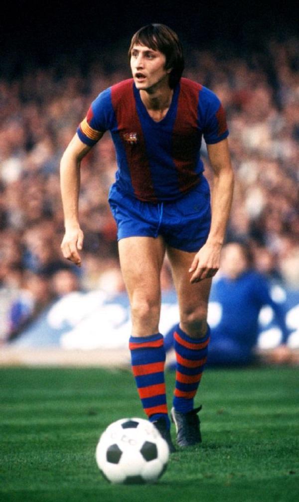 Johan Cruyff