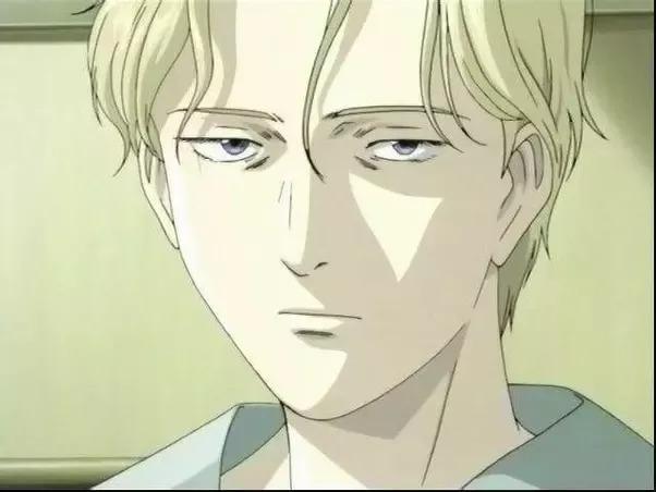 Johan Liebert (Monster)