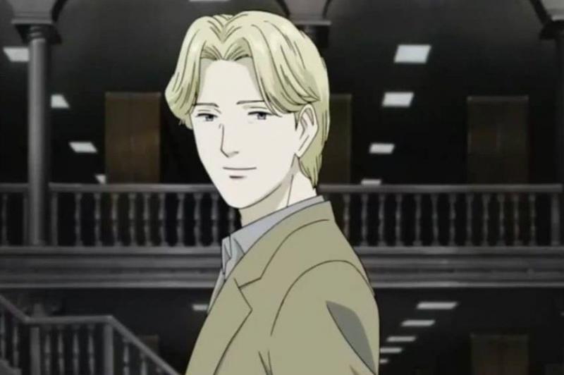 Johan Liebert (Monster)