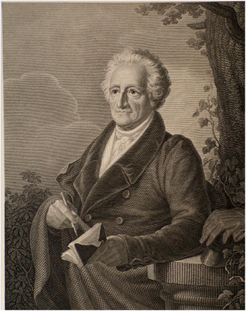 Johann Goethe 3855