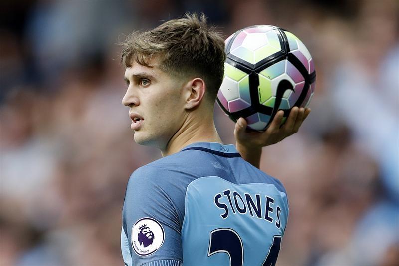 John Stones (16,8 triệu bảng)