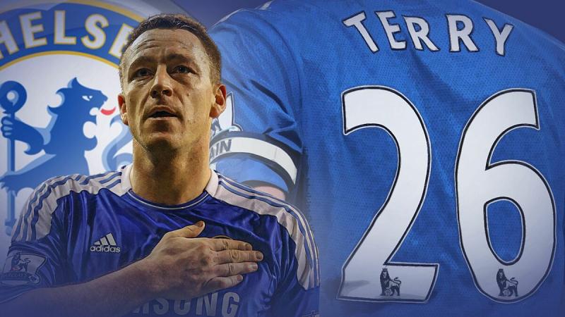 John Terry