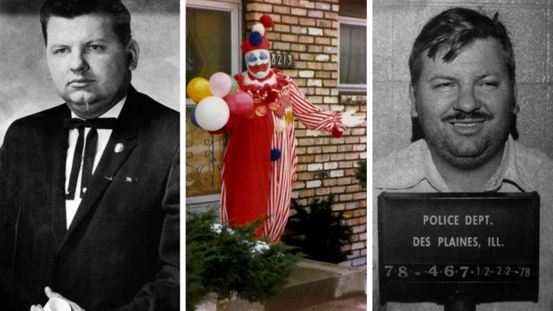 John Wayne Gacy