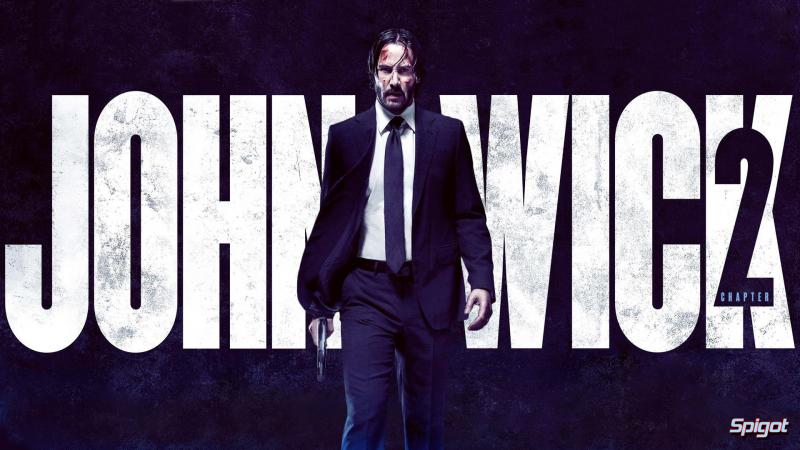 John Wick Chapter 2