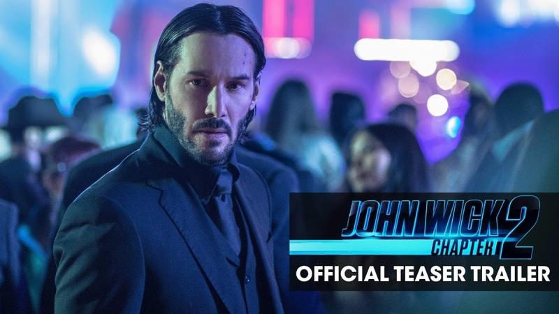 John Wick: Chapter 2