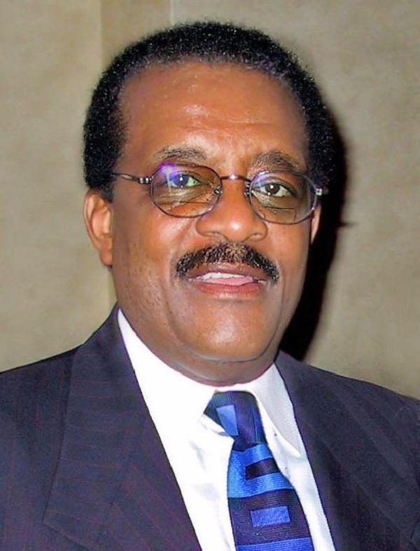 Luật sư Johnnie Cochran