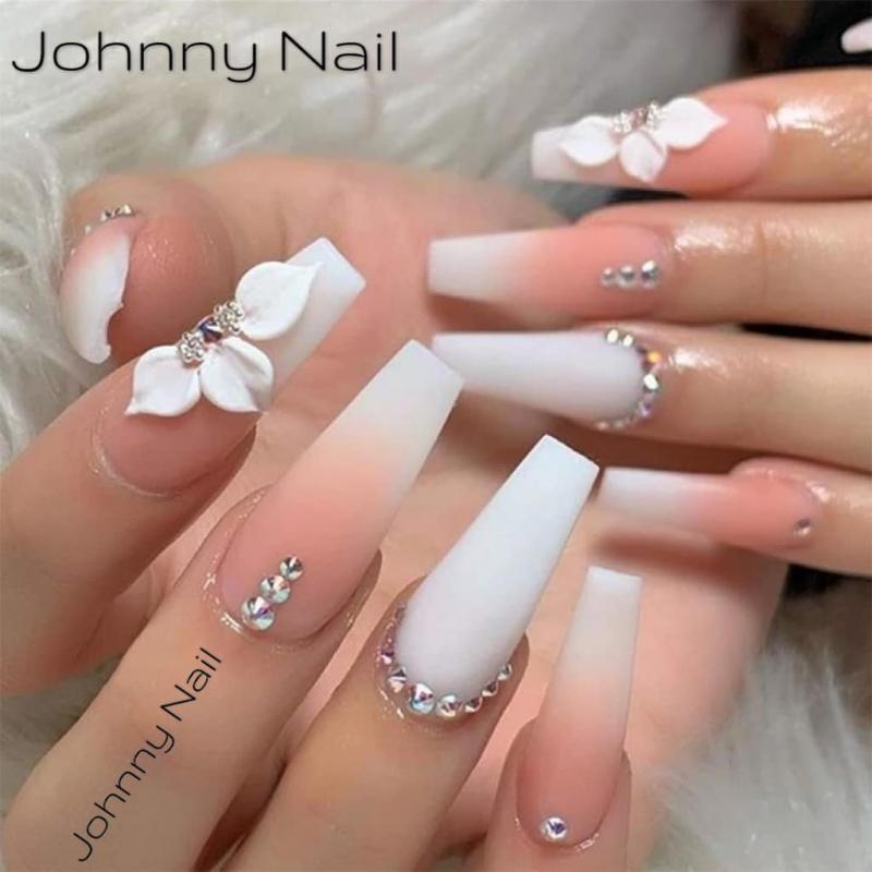 Johnny Nail Quảng Ngãi