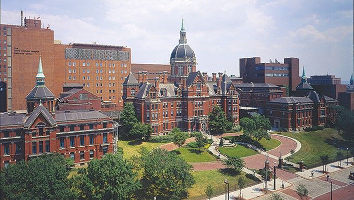 Johns Hopkins University