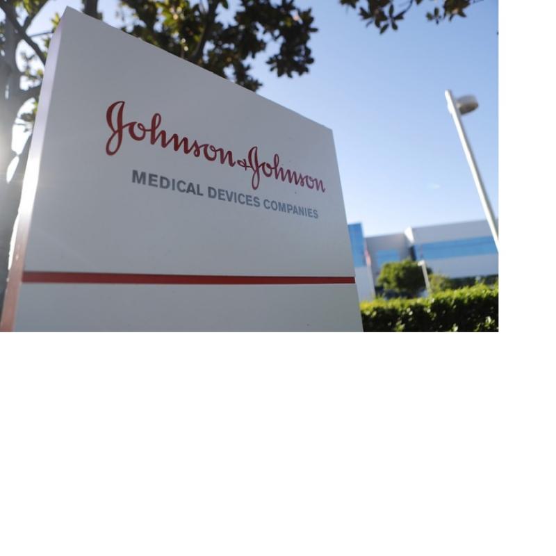 Johnson & Johnson