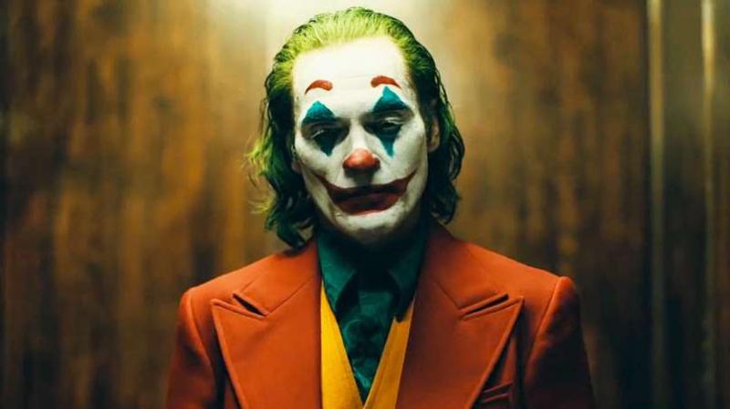 Joker (2019)