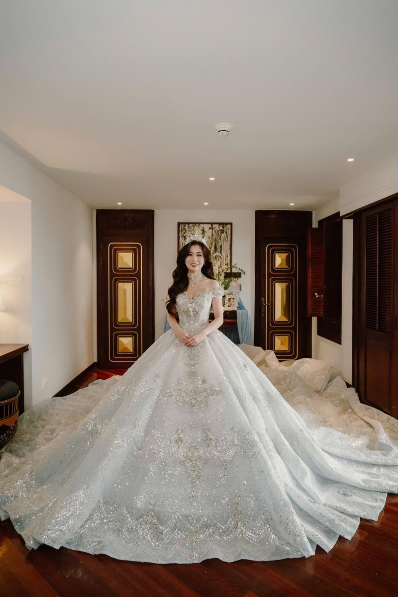 Joli Poli - Thương Hiệu Váy Cưới Đẳng Cấp Nhất TPHCM