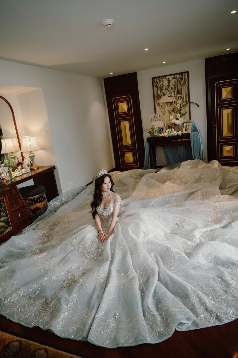 Joli Poli - Thương Hiệu Váy Cưới Đẳng Cấp Nhất TPHCM