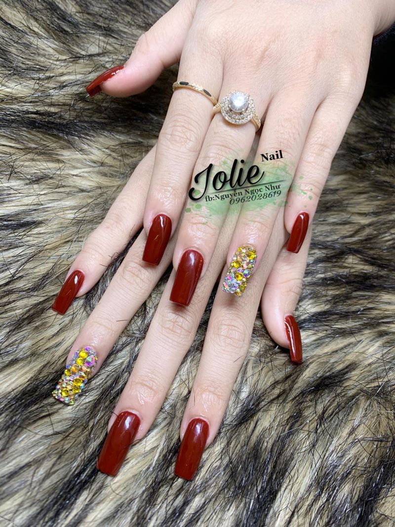 Tiệm làm nail đẹp và chất lượng nhất Long Khánh, Đồng Nai