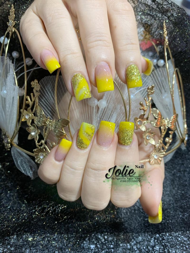 Tiệm làm nail đẹp và chất lượng nhất Long Khánh, Đồng Nai