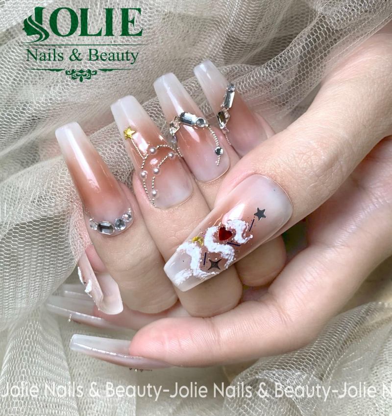 JOLIE NAILS & BEAUTY