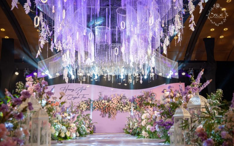 Jolie - Wedding & Event Decoration