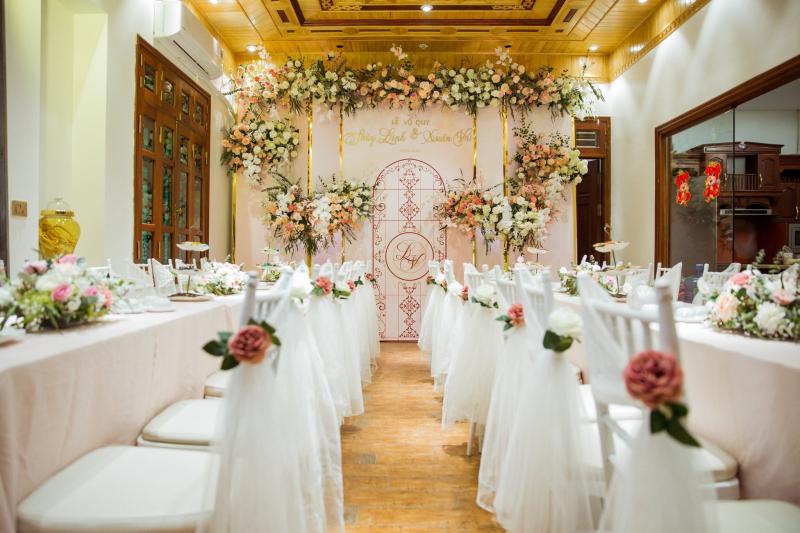 Jolie - Wedding & Event Decoration