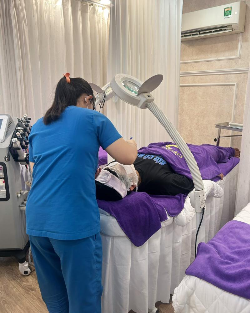 JolieCao Beauty Clinic & Spa