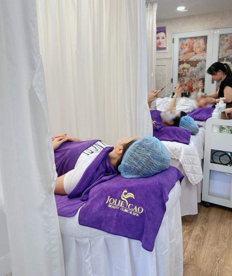 JolieCao Beauty Clinic & Spa