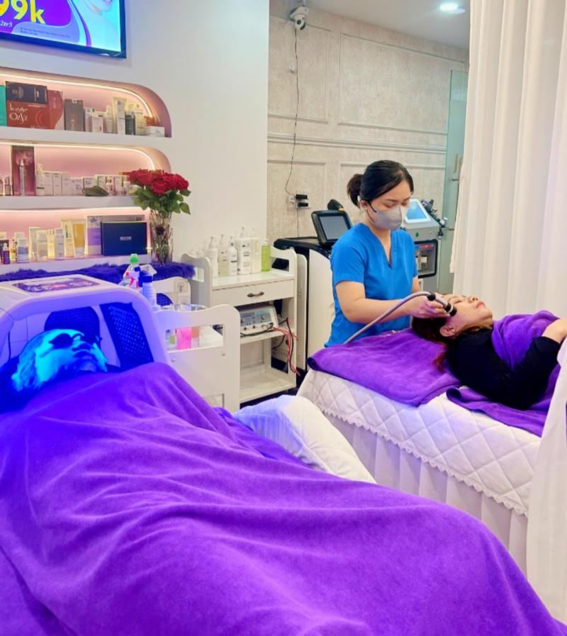 JolieCao Beauty Clinic & Spa