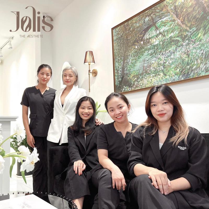 Jolis The Aesthete - Spa & Clinic