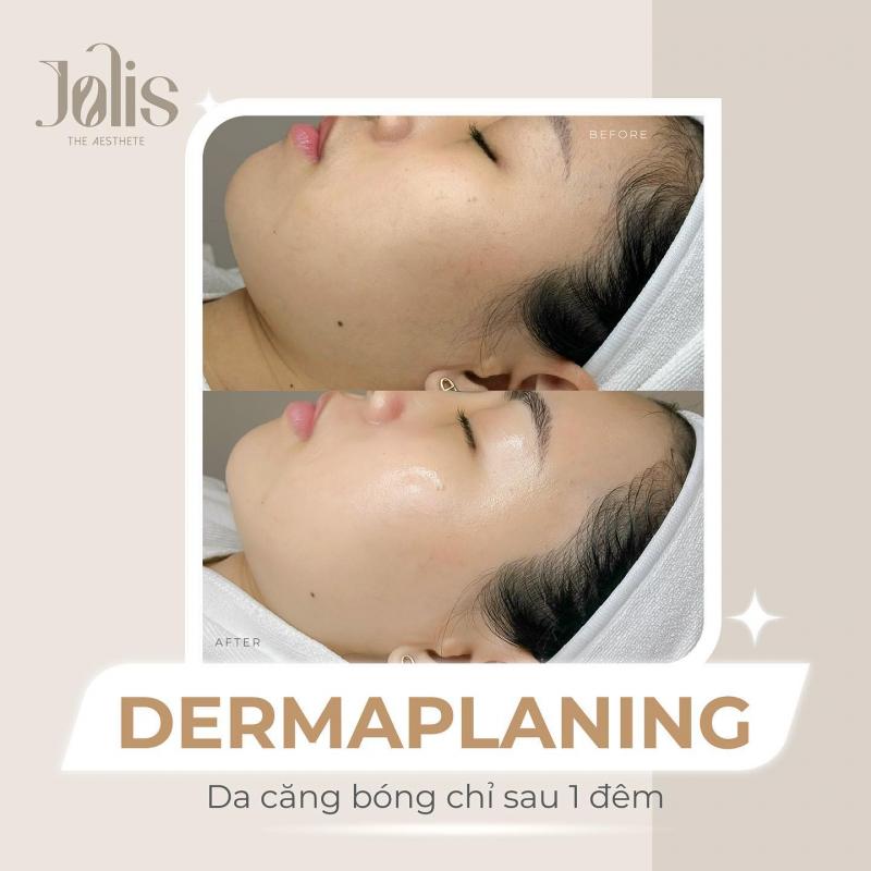 Jolis The Aesthete - Spa & Clinic