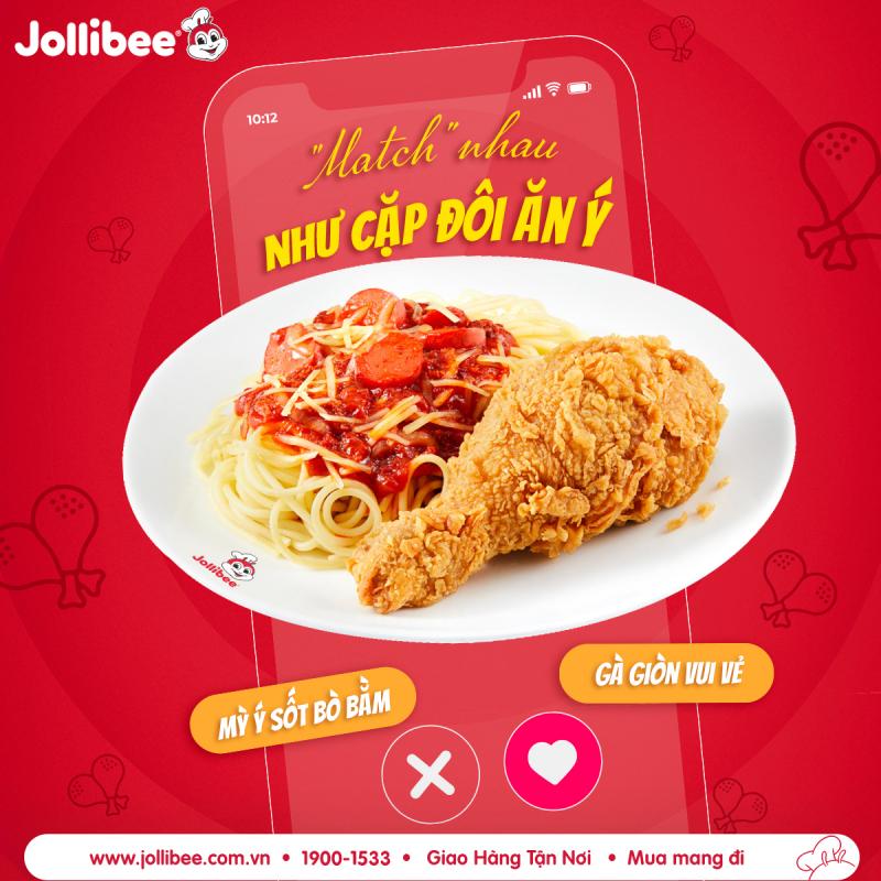 Jollibee Việt Nam