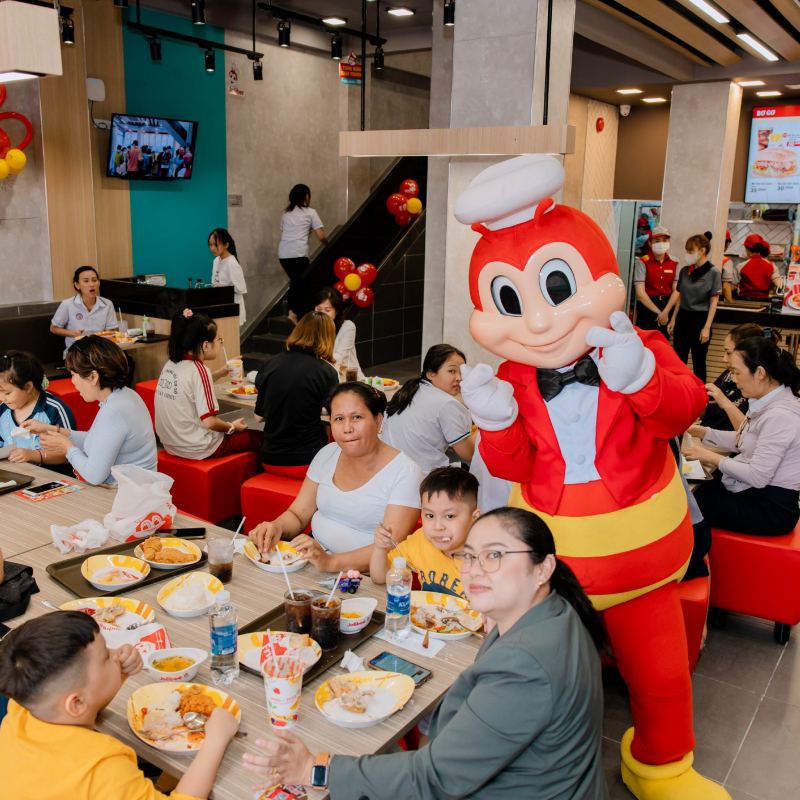 Jollibee