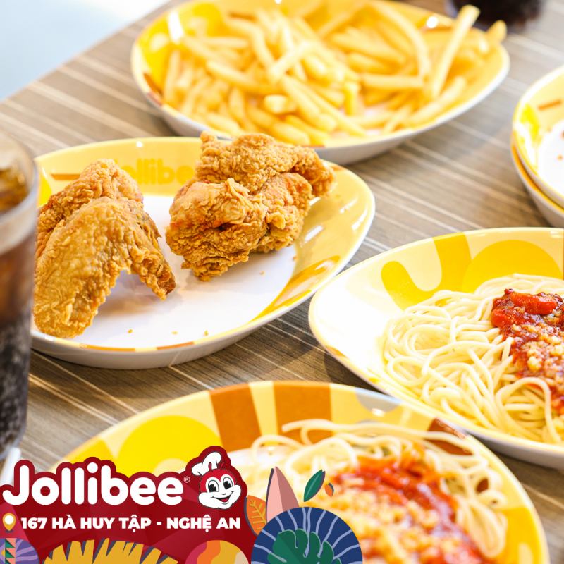 Jollibee