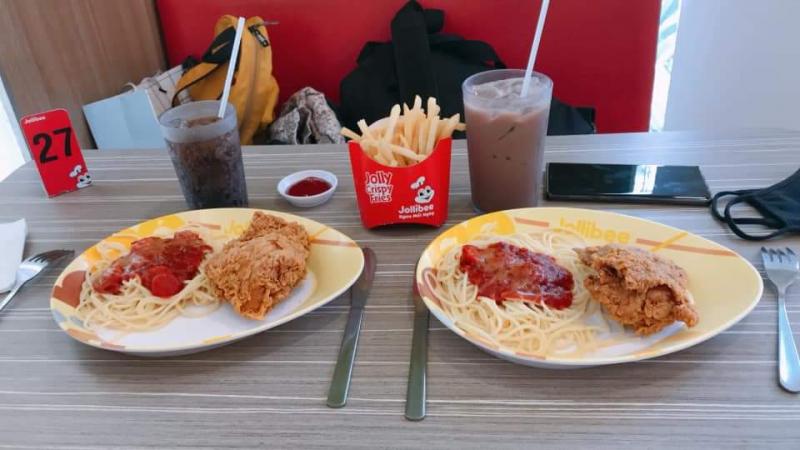 Jollibee Phủ Lý