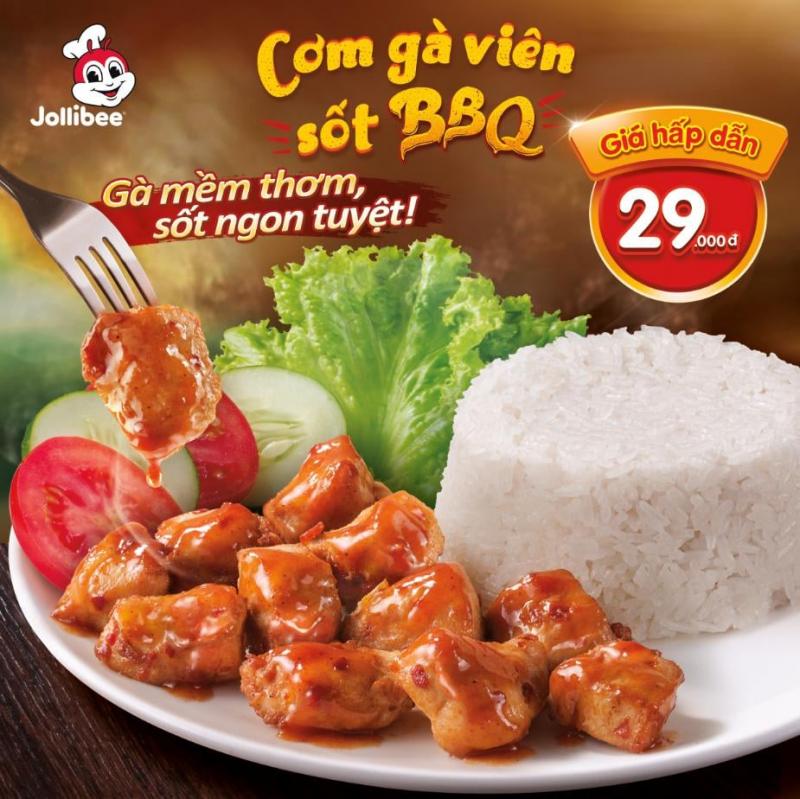 Jollibee Vietnam