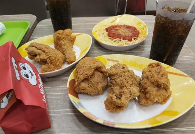 Jollibee Vincom Hà Tĩnh