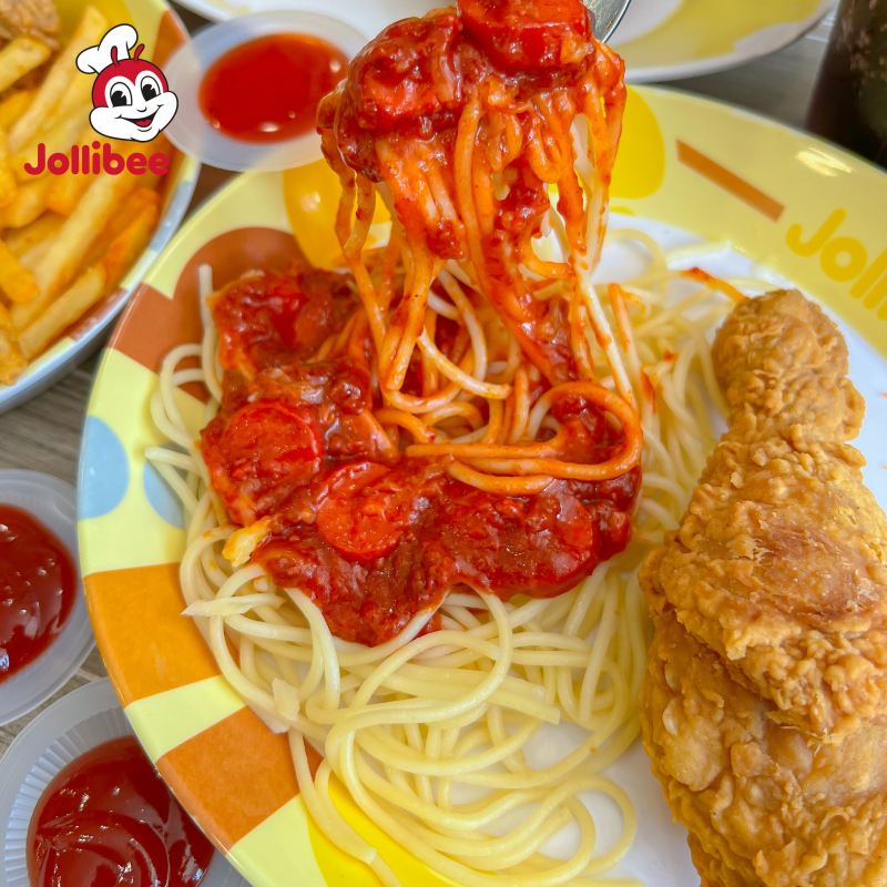 Jollibee Vincom Huế