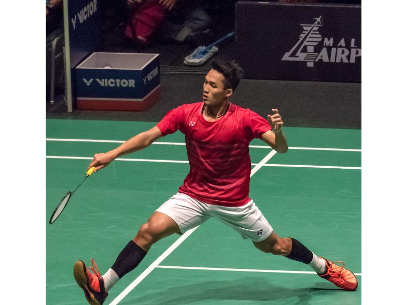 Jonatan Christie