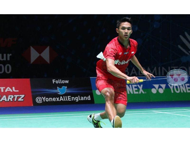 Jonatan Christie