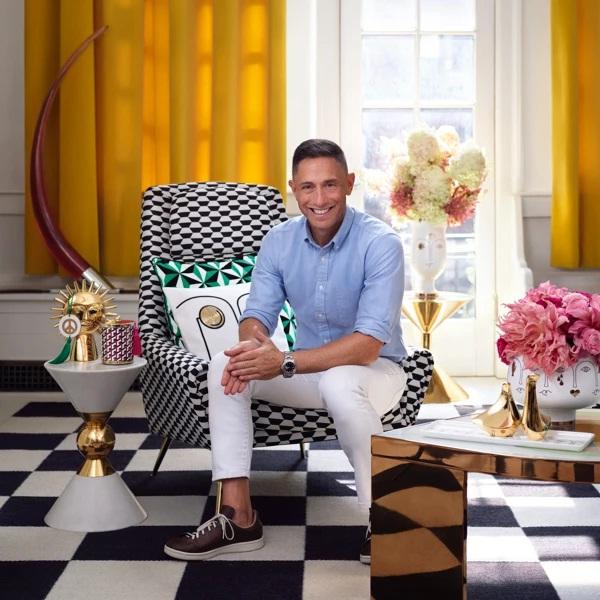 Jonathan Adler