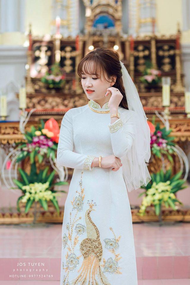 Tiệm trang điểm cô dâu đẹp nhất Hà Nam