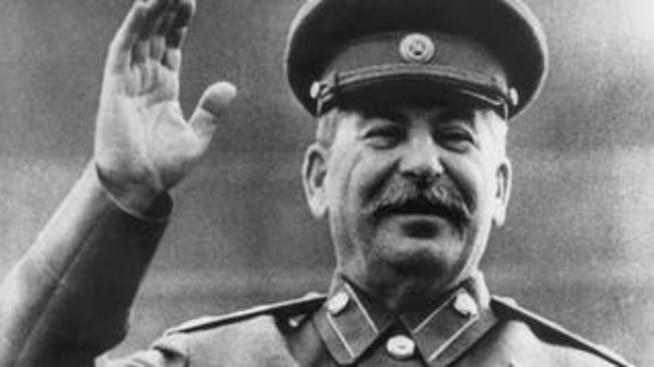 Josef Stalin