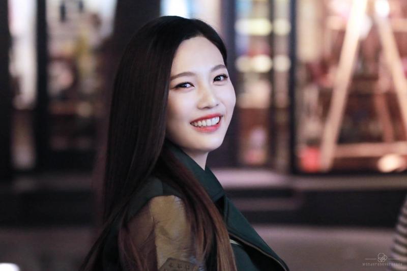 Joy - Red Velvet