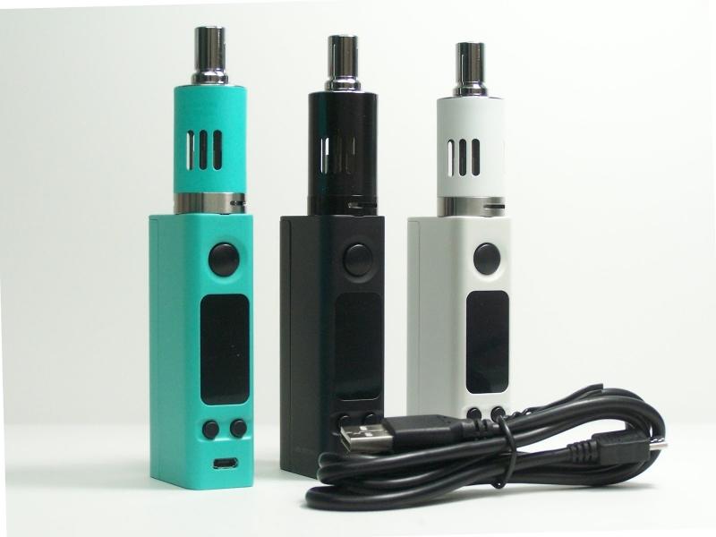 Dòng sản phẩm VAPE Joytech Evic VTC