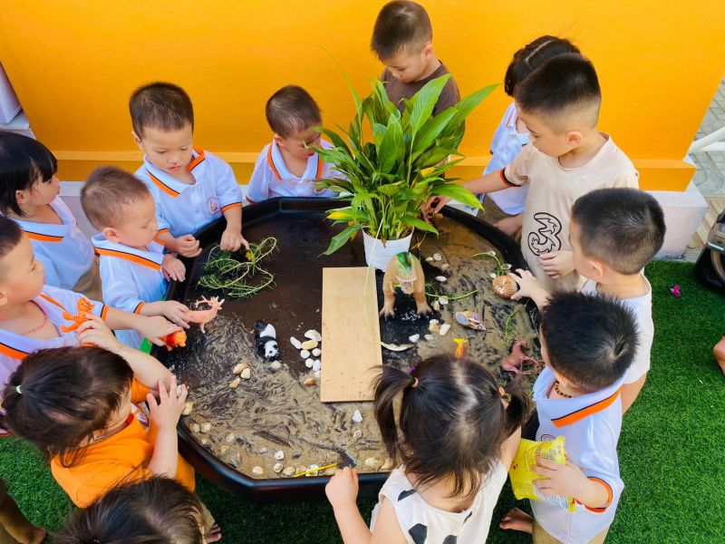 Joyschool Kindergarten